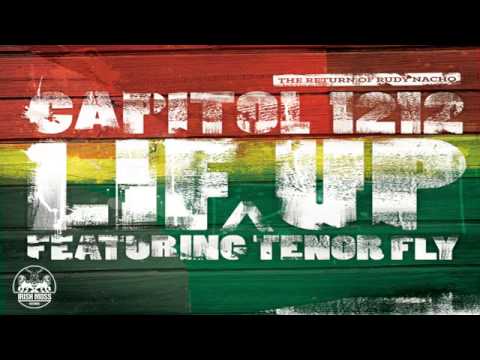 02 Capitol 1212 & Tenor Fly - Lif Up (Turntable Dubbers Remix) [Irish Moss Records]