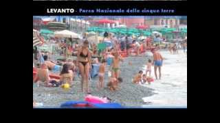 preview picture of video 'Velisti per caso - surfisti a Levanto'