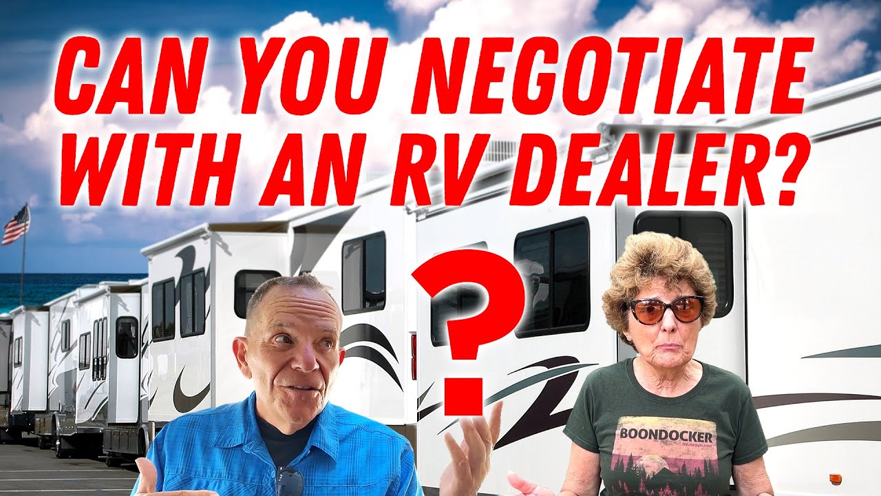 RV Podcast #183: Why you need to attend an RV Rally or Gathering this year