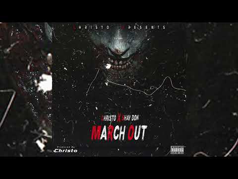 Christo Taliban ft. Shaydon - MARCH OUT