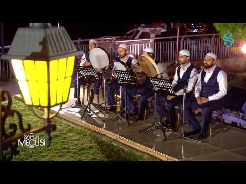 Nazargah İlahi Grubu - Salatu Selam