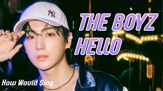 Download lagu HOW WOULD THE BOYZ SING 'HELLO' BY TREASURE LINE DISTRIBUTION mp3 Download lagu HOW WOULD THE BOYZ SING 'HELLO' BY TREASURE LINE DISTRIBUTION mp3