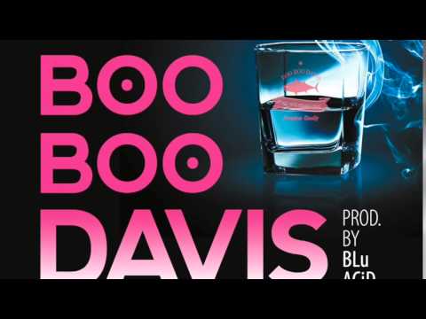 Boo Boo Davis - Blues On My Mind