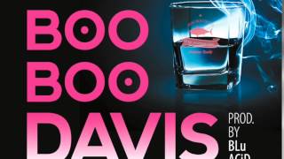 Boo Boo Davis - Blues On My Mind
