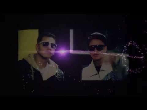 Preview Jheyvi y Mr. J "Esa cosita" Pro Blunt