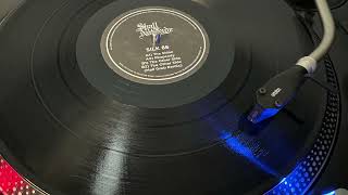 SILK 86 THE SHINE