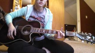 This is Twice Now- Lydia (cover)