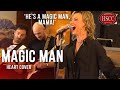 'Magic Man' (HEART) Song Cover by The HSCC | Classic Rock | #hscc