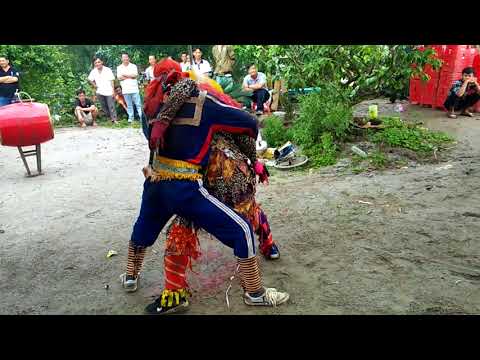 Dịch vụ mai táng trọn gói trại hòm mười đen