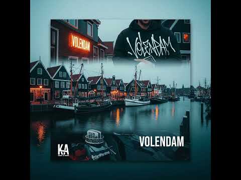 KA - Volendam