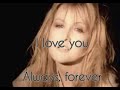 Donna Lewis I Love You Always Forever Lyrics