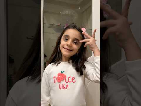 Kaprizimə Döz)) #shorts #kapriz #kaprizimədöz