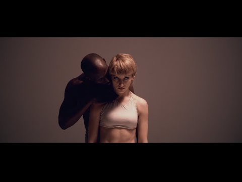 Dries Van Haute - "Games" (Official Video)