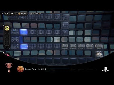 Zenless Zone Zero Trophy Fortune Favors the Skilled