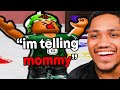 Narrow Is The FUNNIEST KID On Roblox