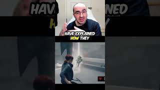 Control Resonant Behind The Scenes Released