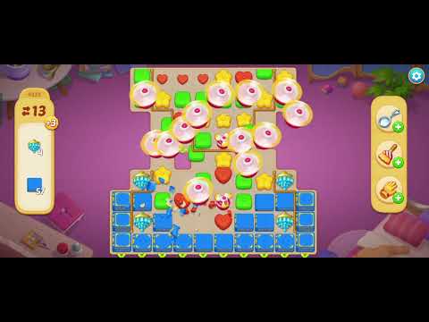 Matchington Mansion Level 4332