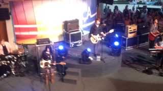 Leeland - I Can See Your Love\All Over the Earth. Igreja Batista Lagoinha BH - Brazil