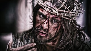 The Passion Of The Christ   Full Movie In Hindi - 