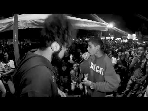 Roldi vs Sofe - 2 Fase - VAI RIMAR OU VAI CORRER???