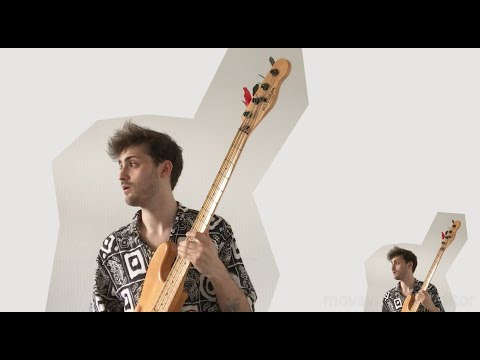 Video thumbnail for I Never Learned