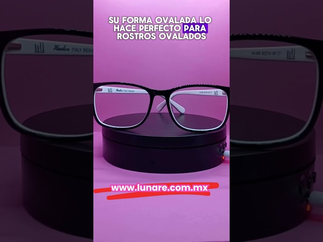 Vídeo relacionado con Unicavu Gafas Unisex de Estilo Vintage, Gafas Falsas, Montura Grande Negra, Lentes Sin Graduación, Lectura Accesorio para Hombres Mujeres