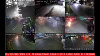 Olongapo City CCTV Live Stream One live webcam
