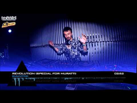 Dj Kantik - Revolution