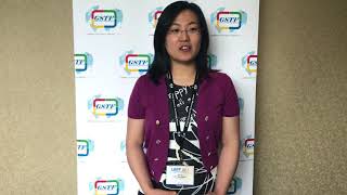 Dr. Jing Wang at LRPP Conference 2017 by GSTF