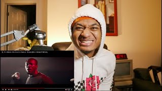 Tion Wayne x Dutchavelli x Stormzy - I Dunno (Music Video) | GRM Daily [REACTION!] | Raw&amp;UnChuck