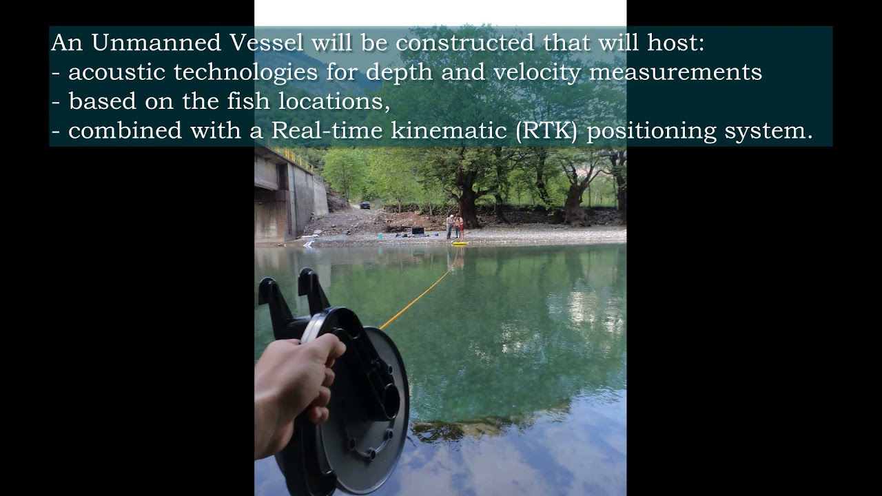 Short description of project FlowTech