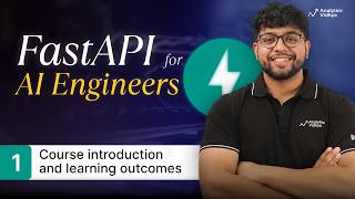 Course Introduction & What You Will Build