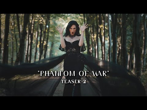 DIANNE ✧ Phantom of War ✧ Teaser 2!