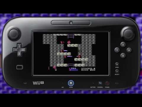 kid icarus wii u trailer