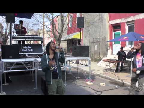 Live That SG Life Vlog: 4-13-2013