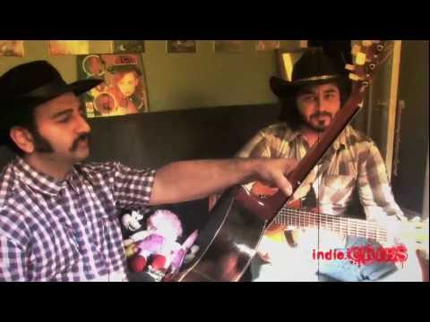 Pancho & Sancho "Douchebag" Unplugged