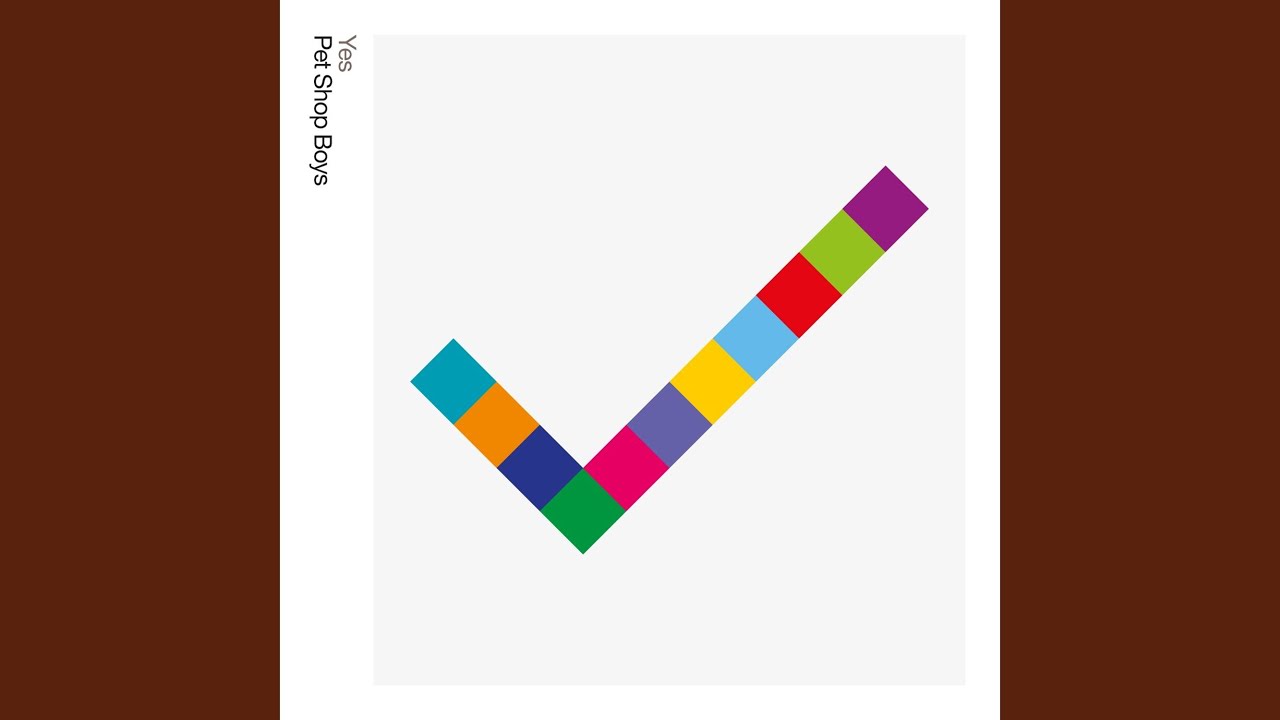 Pet Shop Boys - Building a Wall