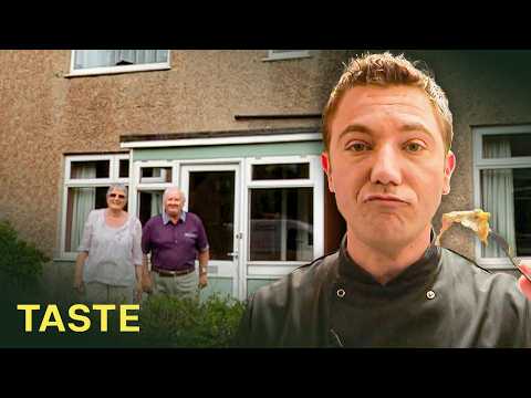 Family Recipes Shine in a Professional Kitchen | There's No Taste Like Home