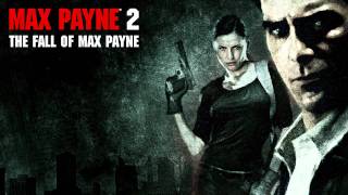 Max Payne 2 OST #07 - Mona: The Professional