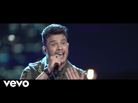 Avine Vinny - Vacilou Demais (Ao Vivo)