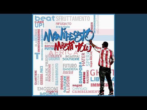 Siamo diversi (feat. Galup: Mr Rain)