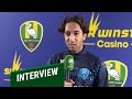 Nasser El Khayati: "We willen de fans graag iets teruggeven"