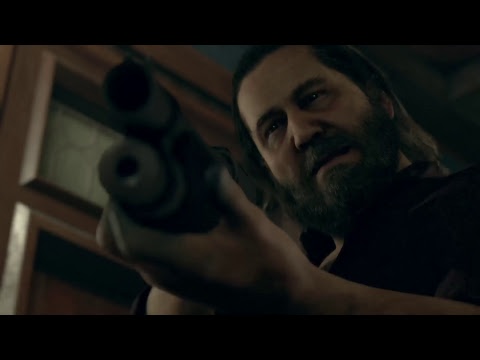 Kara Runs Out of Time to find Alice in Zlatko's House - Detroit Become Human