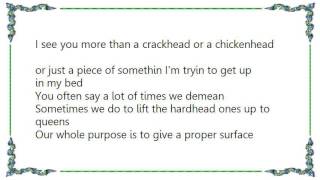 Brand Nubian - Sincerely Lyrics