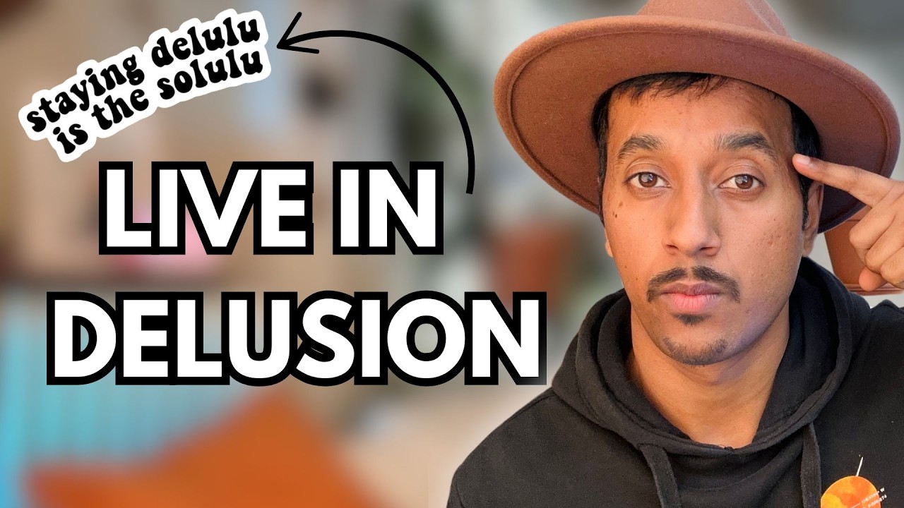 8 Years of Brutally Honest *MANIFESTATION ADVICE* in 17 Minutes