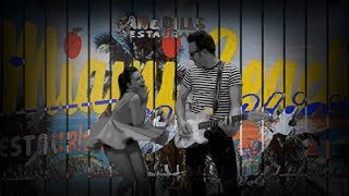 C-DRAIN - Oh Miami! (Official Music Video)