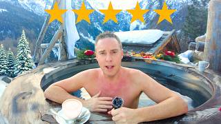 I Stay In 5 -Star Luxury Alpine Resort