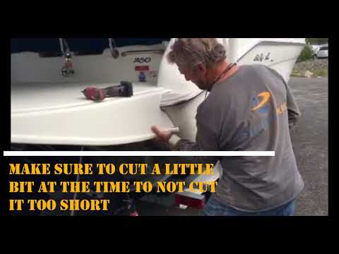 Swim Platform ULTRA Installation - English Version