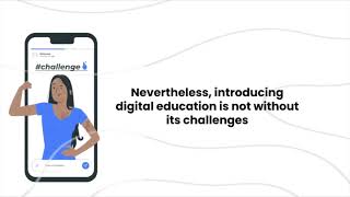 The transformative role of digital technologies in the education of health professionals