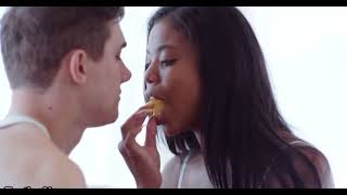BWWM Kissing #16
